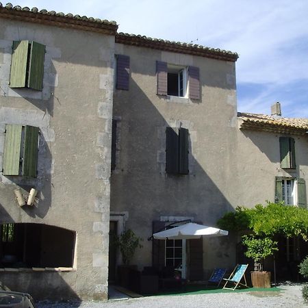 Le Moulin De Milan Cheval-Blanc Exterior foto